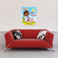 Doc McStuffins - Mini-Poster - Sunny Days