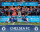 Fußball - Mini-Poster - Chelsea - Premier League Winners 14-15