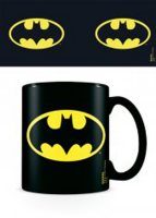 DC Comic - Lizenz Tassen - Batman Logo