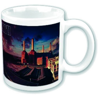 Pink Floyd - Lizenz Tassen - Animals