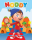 Noddy - Mini-Poster - Bridge