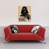 Star Wars - Mini-Poster - Your Empire Needs You - Vader