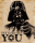 Star Wars - Mini-Poster - Your Empire Needs You - Vader
