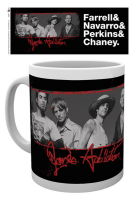 Janes Addiction - Lizenz Tassen - Band