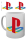 PlayStation - Lizenz Tassen - Colour logo