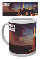 Pink Floyd - Lizenz Tassen - Animals