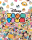 Disney Tsum Tsum - Mini-Poster - Pile Up