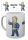 Fallout 4 - Lizenz Tassen - Vault Boy