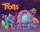 Trolls  - Mini-Poster - Characters
