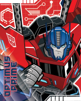 Transformers - Mini-Poster - Robots In Disguise Autobots...