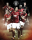 Manchester United - Mini-Poster - Fußball - Players 16/17