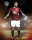 Manchester United - Mini-Poster - Fußball - Ibrahimovic 16/17