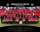 Manchester United  - Mini-Poster - Fußball - Team Photo 16/17