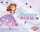 Sofia The First - Mini-Poster - Dreaming