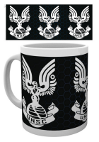 HALO - Lizenz Tassen - Wars 2 - UNSC