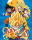 Dragon Ball Z - Mini-Poster - 3 Gokus