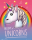 Unicorn - Mini-Poster - Believe In