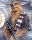 Star Wars - The Last Jedi - Mini-Poster - Chewbacca Bowcaster