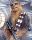 Star Wars - The Last Jedi - Mini-Poster - Chewbacca Bowcaster