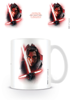 Star Wars - The Last Jedi - Lizenz Tassen - Kylo Ren...