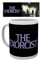 Exorcist, The - Lizenz Tassen - Key Art