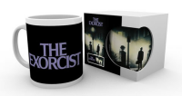 Exorcist, The - Lizenz Tassen - Key Art