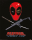 Deadpool - Mini-Poster - Eye Patch