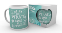 Fun-Tasse - Lizenz Tassen - Mermaid In Training