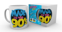 Retro - Lizenz Tassen - Chic - Made in the 90s