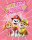 Paw Patrol - Mini-Poster - Pawsitive Vibes