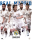 Fußball - Mini-Poster - Real Madrid - Group 18/19