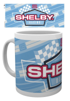 Shelby - Lizenz Tassen - Racing
