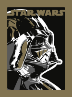 Star Wars - Kunstdruck - Darth Vader