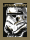 Star Wars - Kunstdruck - Stormtrooper