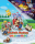 Paper Mario - Mini-Poster - The Origami King