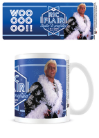 WWE - Lizenz Tassen - Ric Flair - WOOOOO!