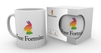 Free Fortnite - Lizenz Tassen - Llama