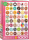 1000 Teile Puzzle - Puzzle - Donuts - Süße Kollektion