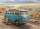 1000 Teile Puzzle - Puzzle - Der Liebe & Frieden VW Bus