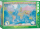1000 Teile Puzzle - Puzzle - Weltkarte - Map of the World