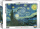1000 Teile Puzzle - Puzzle - Vincent van Gogh - Sternennacht