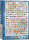 1000 Teile Puzzle - Puzzle - Flaggen der Welt