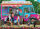 1000 Teile Puzzle - Puzzle - Dans Eiscremewagen