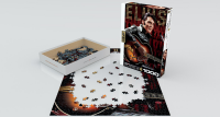 1000 Teile Puzzle - Puzzle - Elvis Presley Comeback Special