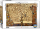 1000 Teile Puzzle - Puzzle - Gustav Klimt - Der Baum des Lebens