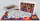 1000 Teile Puzzle - Puzzle - Wassily Kandinsky - Farbstudie Quadrate