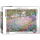 1000 Teile Puzzle - Puzzle - Claude Monet - Garten bei Giverny