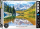 1000 Teile Puzzle - Puzzle - Bergsee in den Rocky Mountains