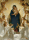 1000 Teile Puzzle - Puzzle - Jungfrau Maria mit Engeln von Bouguereau