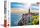 1000 Teile Puzzle - Puzzle - Der Melagavi Leuchtturm Griechenland